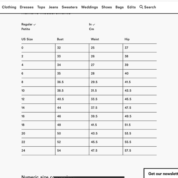 Reformation Juliette NEW Ivory Sweetheart Sleeveless Slit Midi Dress Size 6 - Picture 13 of 13